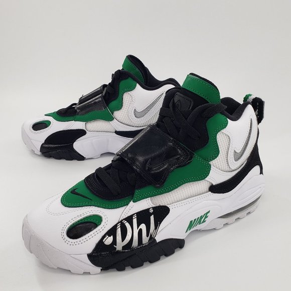 philadelphia eagles nike air max